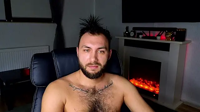 JamieNoxus's cam snapshot