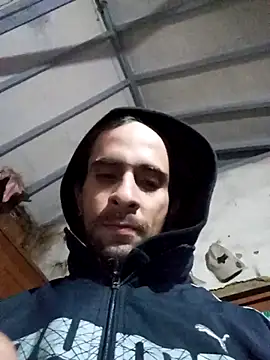 hairy_mannn's cam snapshot