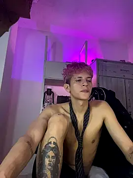 tylernova's cam snapshot