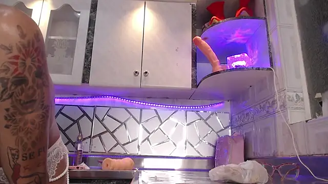 ZAMMIRA's cam snapshot