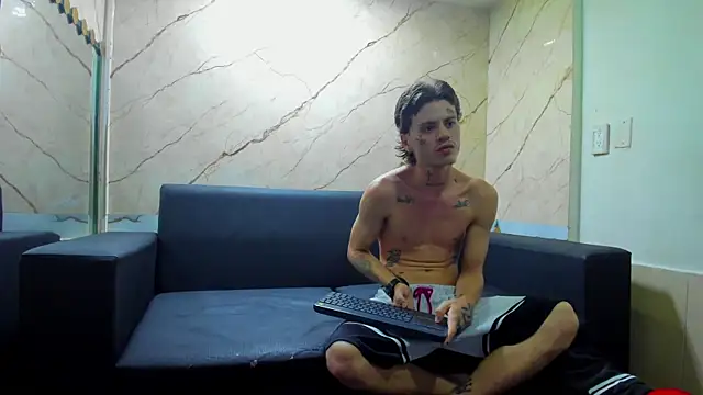 Kevinperlas's cam snapshot