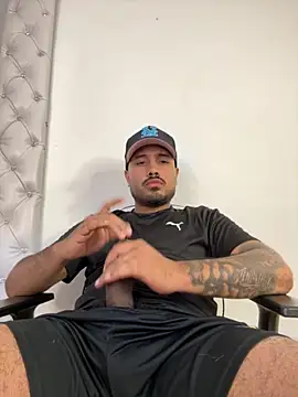 PapiStan's cam snapshot