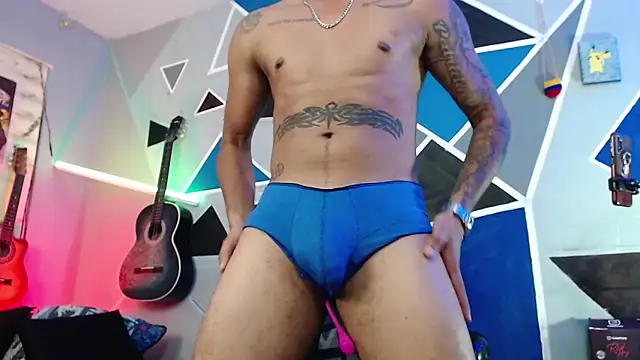 MagnusFrost live sex cam