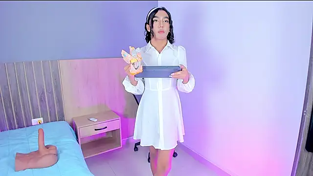 carringtonduvall live sex cam