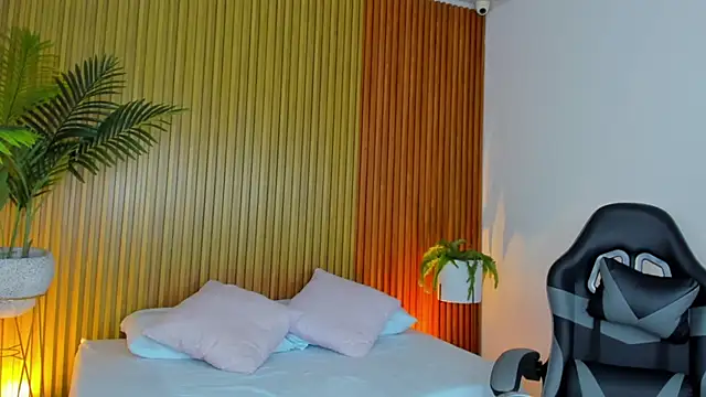 liliand_ live sex cam