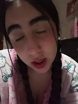 Miichii live sex cam