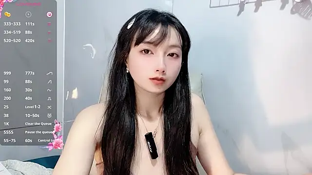 Nery_Asian live sex cam