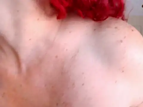 ScarlethVegas live sex cam