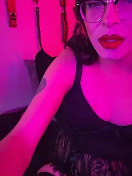 MiniMonroe live sex cam