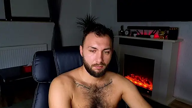 JamieNoxus live sex cam