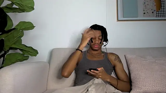 BlackBullTitus live sex cam