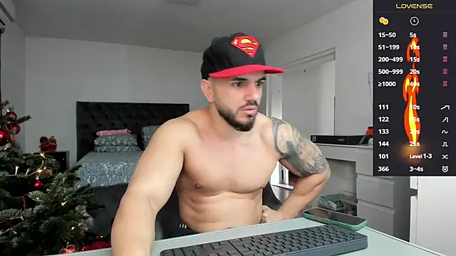 supermanboy94 live sex cam