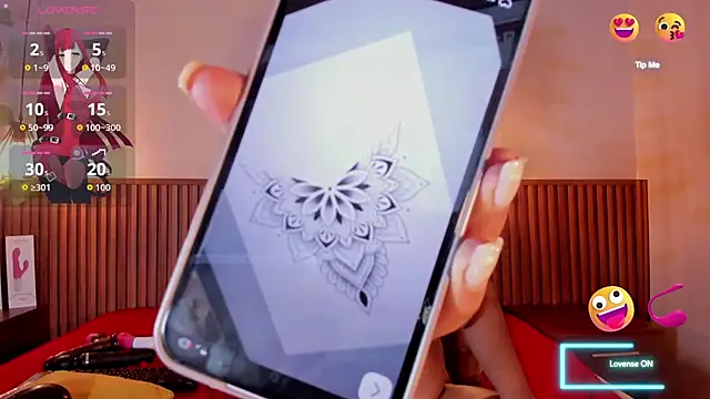 Laurentdupont04 live sex cam