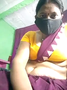 QRESABABY live sex cam