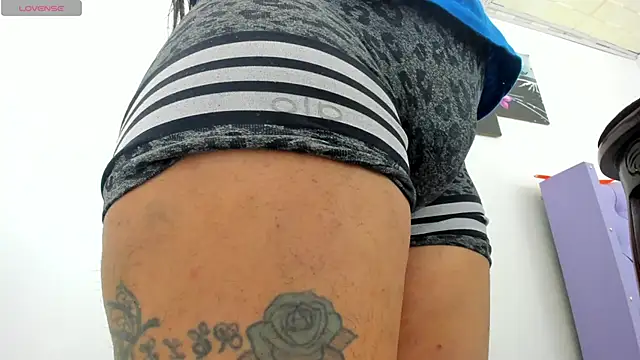 baiolethX live sex cam