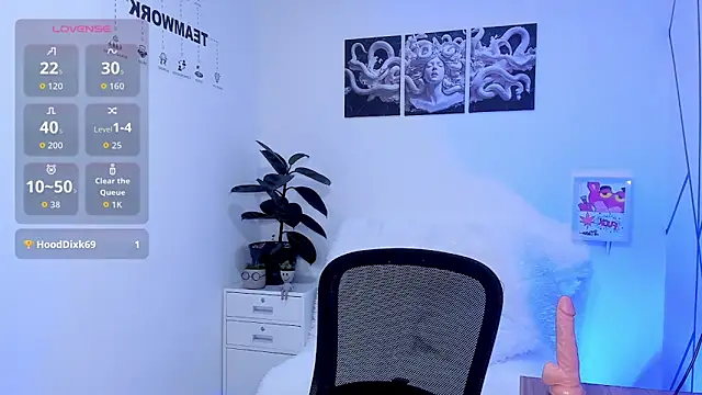 sky_jules live sex cam