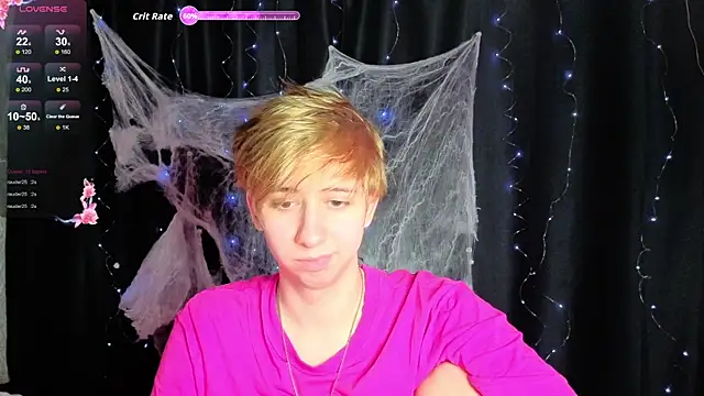 Timothy_Fox live sex cam