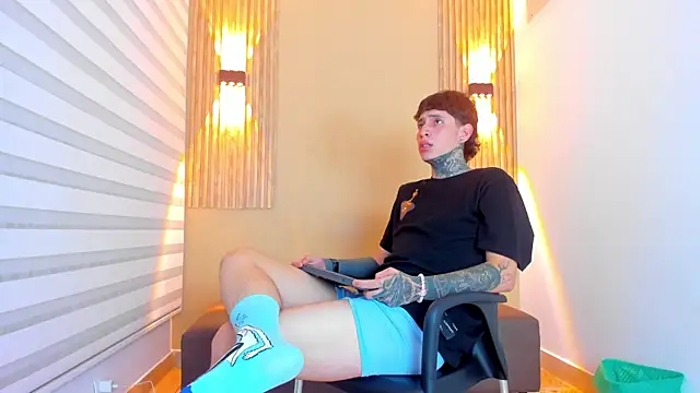 DANTE_ARMSTRONG live sex cam