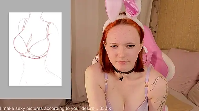 Sweet_tangerine___'s cam snapshot