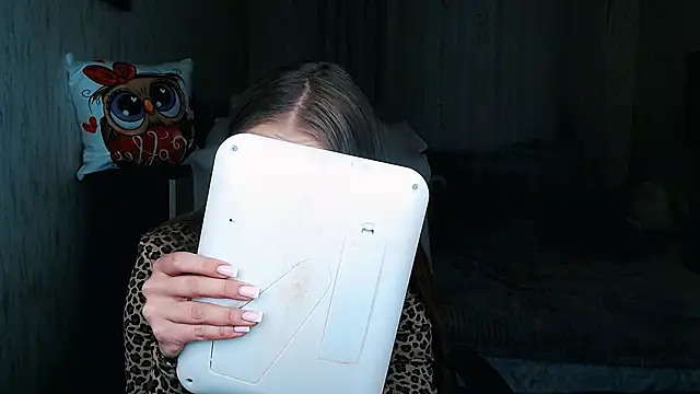 _KittyBoo's cam snapshot