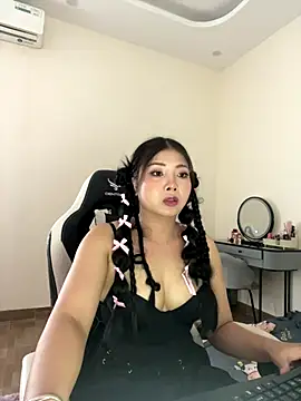 __MeiMei__'s cam snapshot