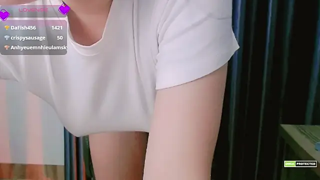 _Lov_Lynh's cam snapshot