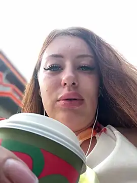 AndreaMood's cam snapshot