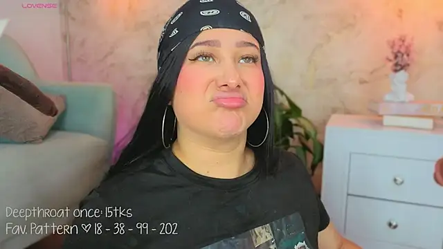 Leaa_Cox's cam snapshot