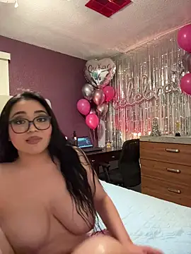 MyHoneyFrida's cam snapshot