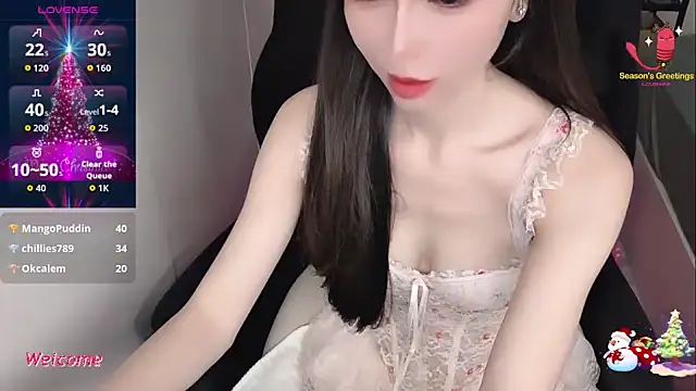 -Alicee-'s cam snapshot