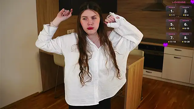 BelvaCaimi's cam snapshot