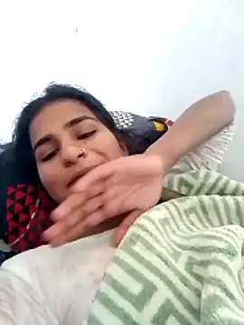 Kumari_gairl's cam snapshot