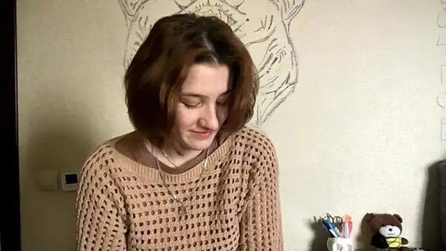 Marimari_maur's cam snapshot