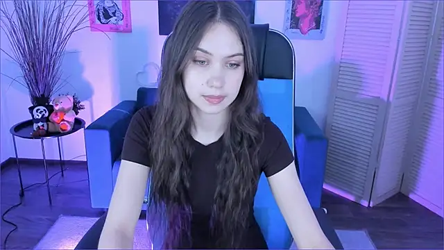 BlossomVesper's cam snapshot