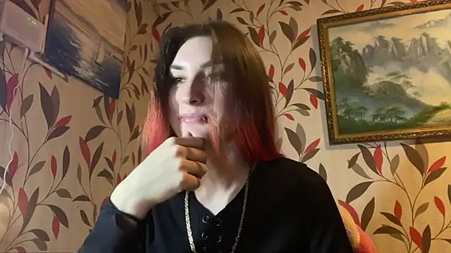 MangledShale's cam snapshot