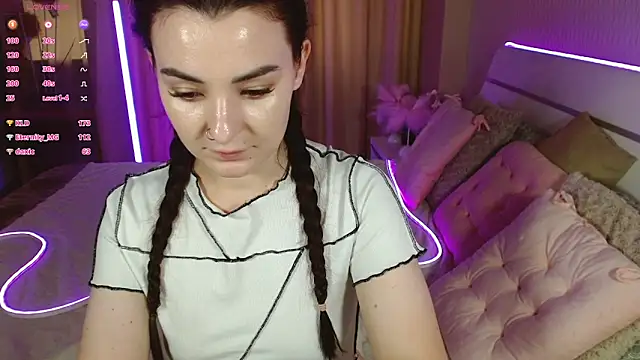 AdeleCutie's cam snapshot