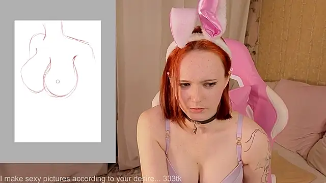 Sweet_tangerine___'s cam snapshot