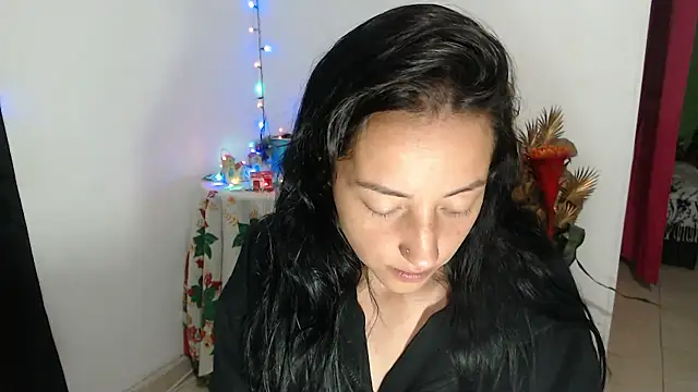 Megaan-love5's cam snapshot