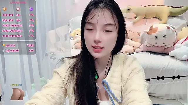 AKiKi711's cam snapshot