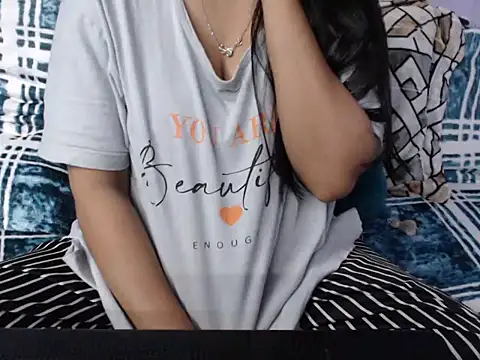 Freya_nia's cam snapshot