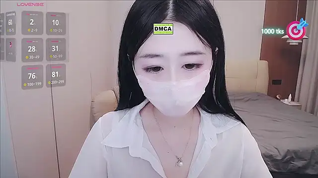 CN-xiaofei's cam snapshot