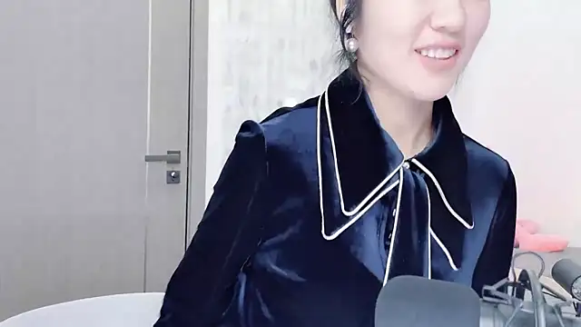 starsqimei's cam snapshot