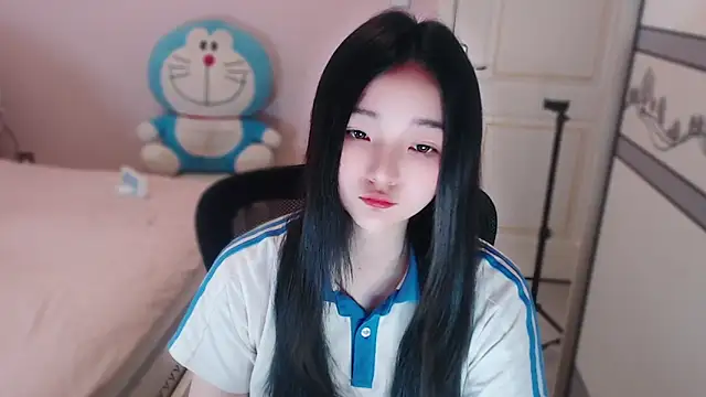 xiao-xiao-D's cam snapshot