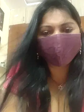 Anusri_359359's cam snapshot