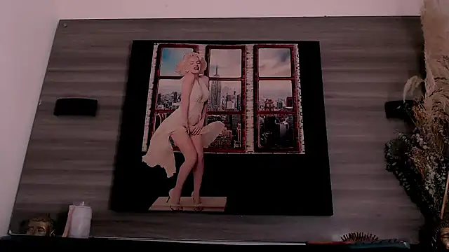 SashaNova live sex cam