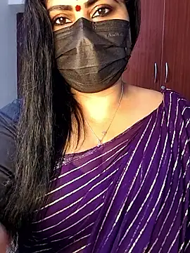 Honey-flowerr's cam snapshot