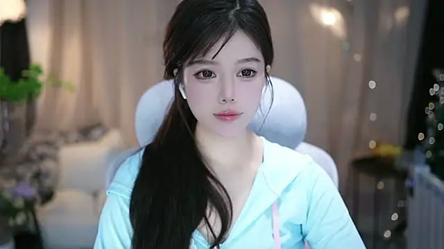 Cecily's cam snapshot