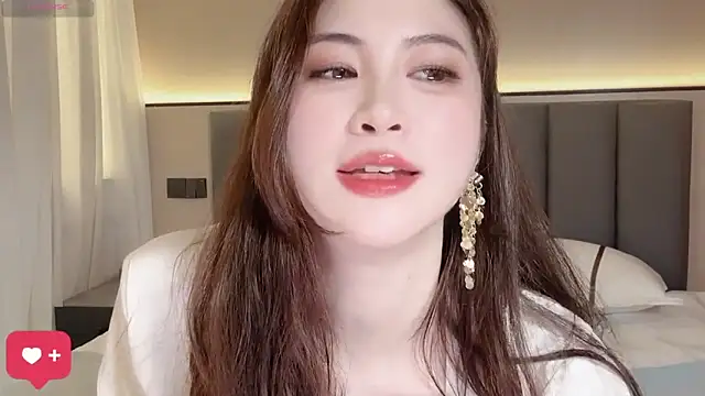 wuyueaini's cam snapshot