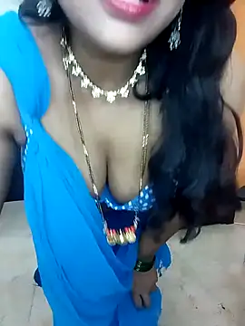 Chandini_Telugu's cam snapshot