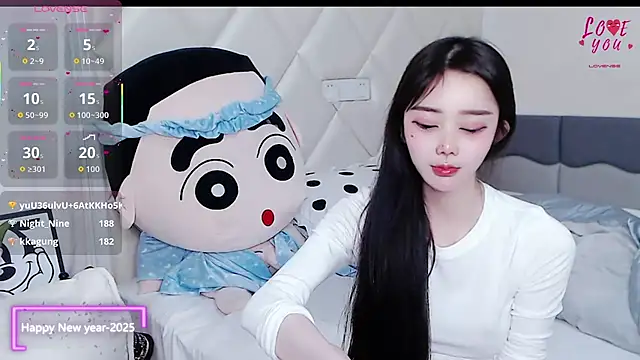 YAOYAO-2025's cam snapshot